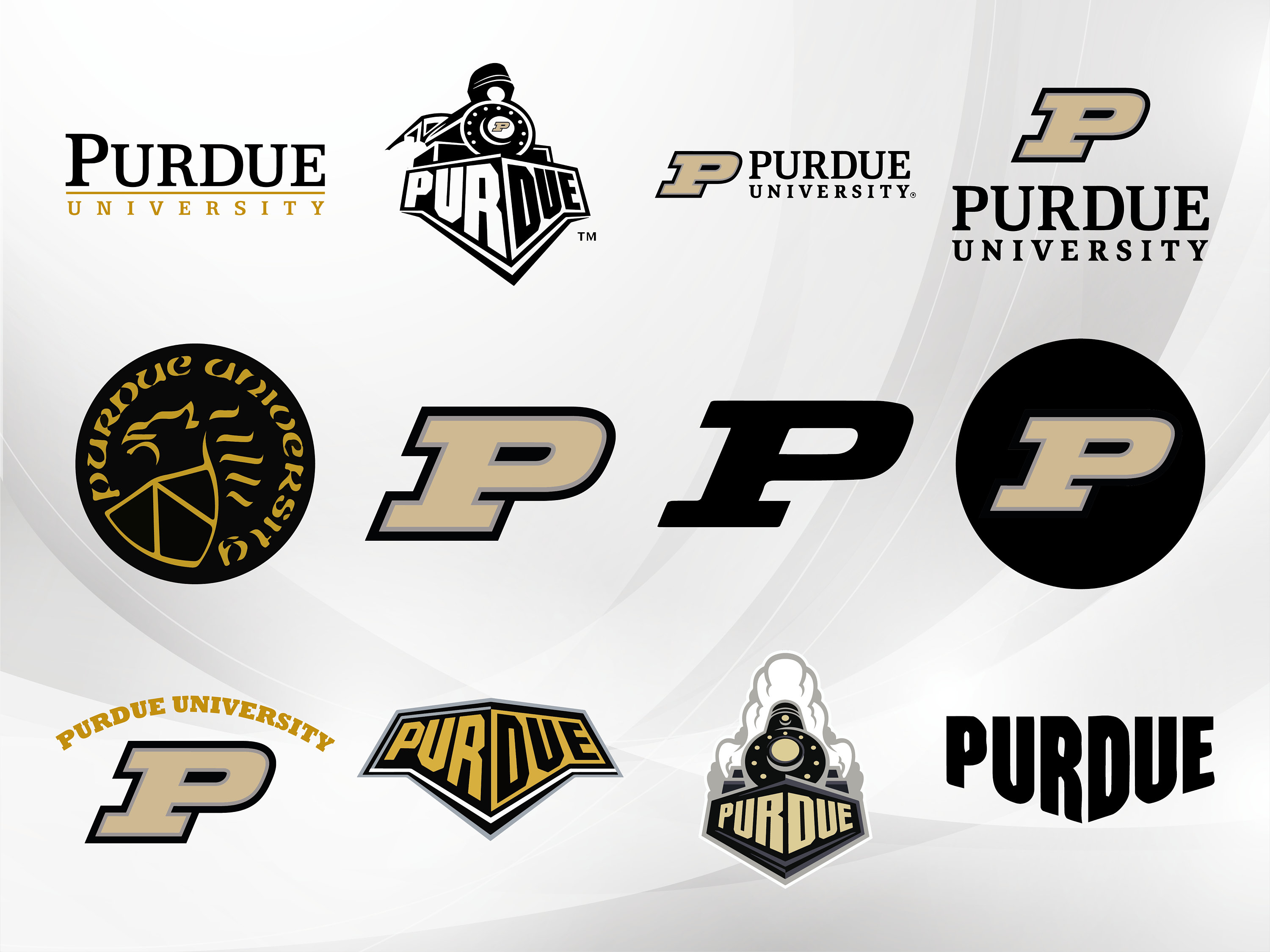 Purdue University Clipart