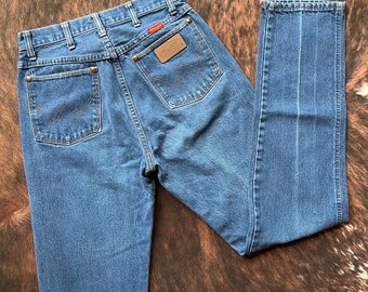 Wrangler Vintage Jeans