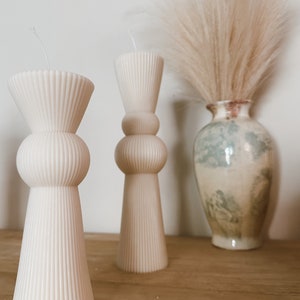 Pillar Candles