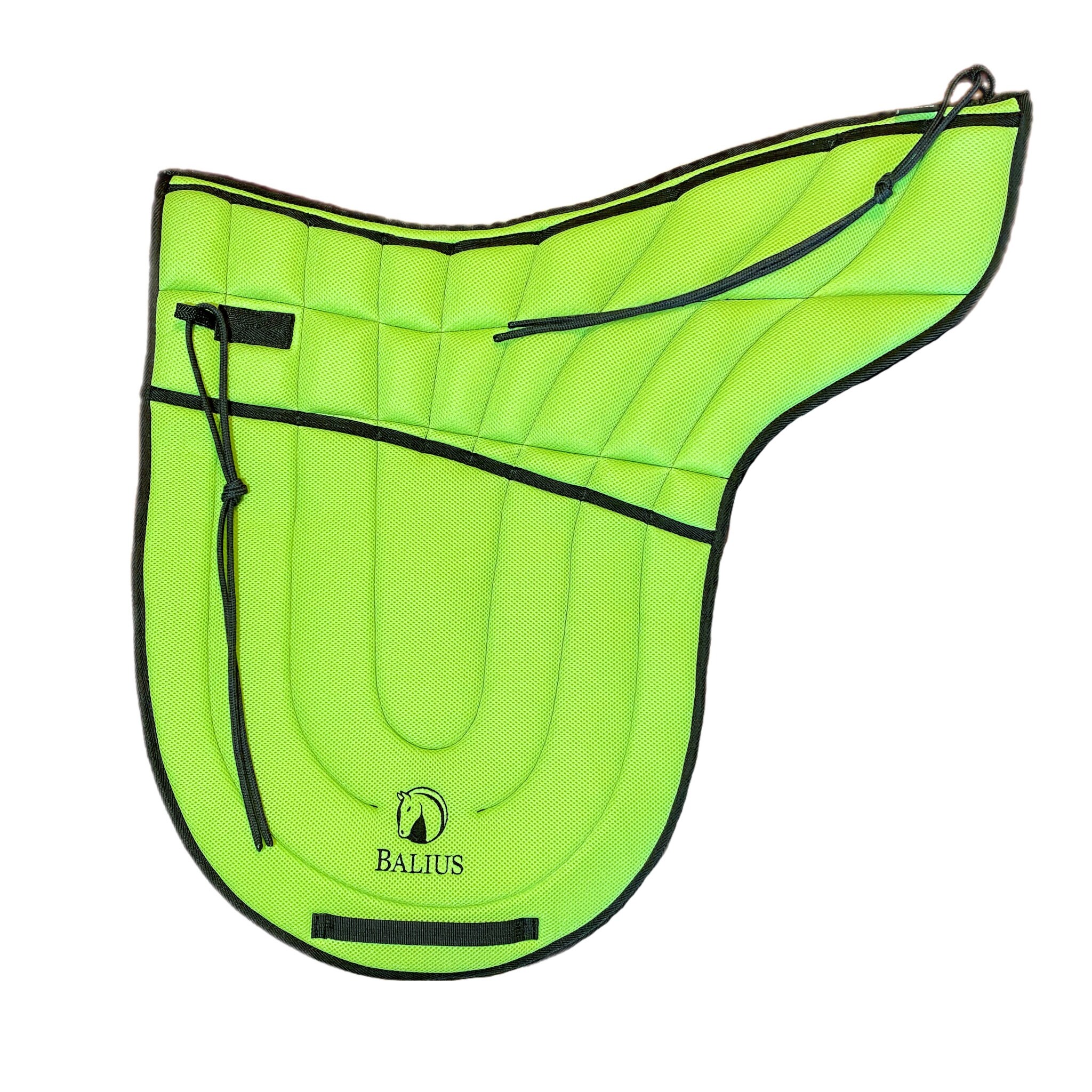 Australian Saddle Pad Etsy