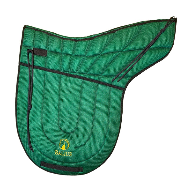 Australian Saddle Pad Etsy