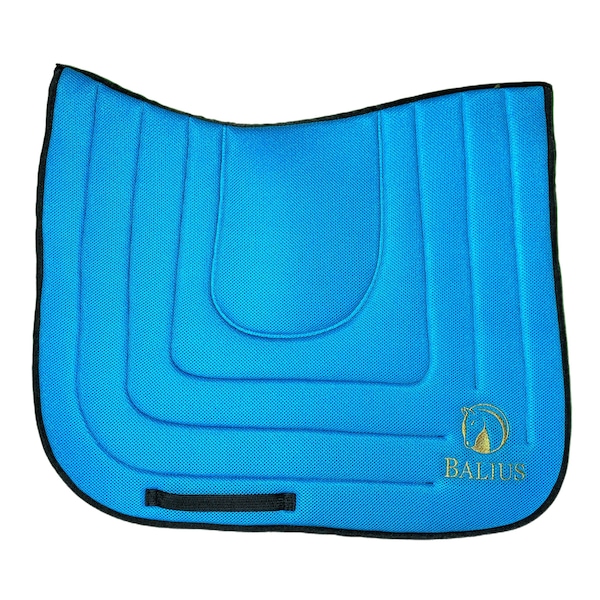 Dressage Saddle Pad Etsy