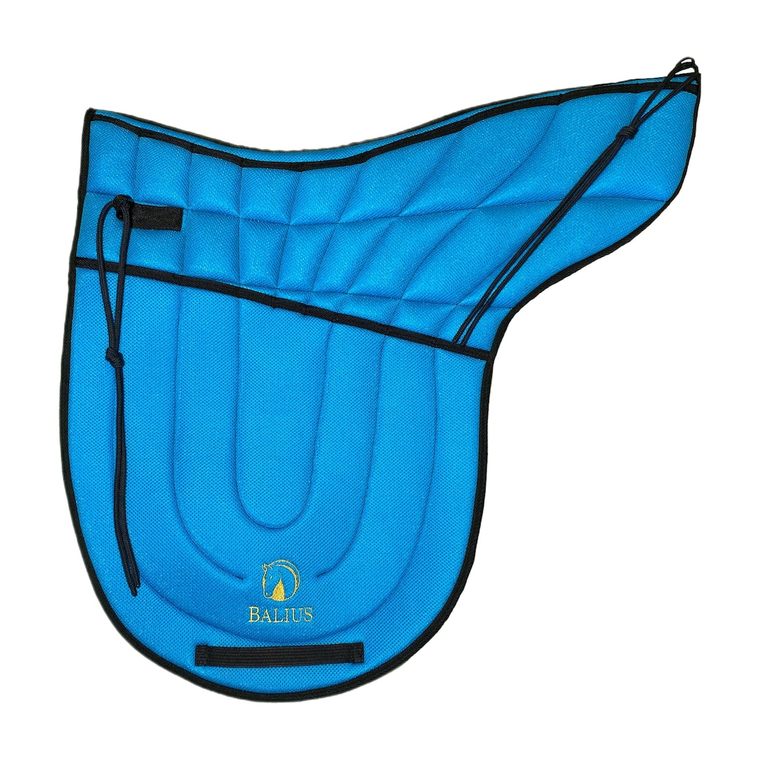 Australian Saddle Pad Etsy