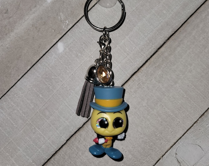 Pinocchio Keychains - Etsy