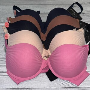 Push up Bra Vintage 