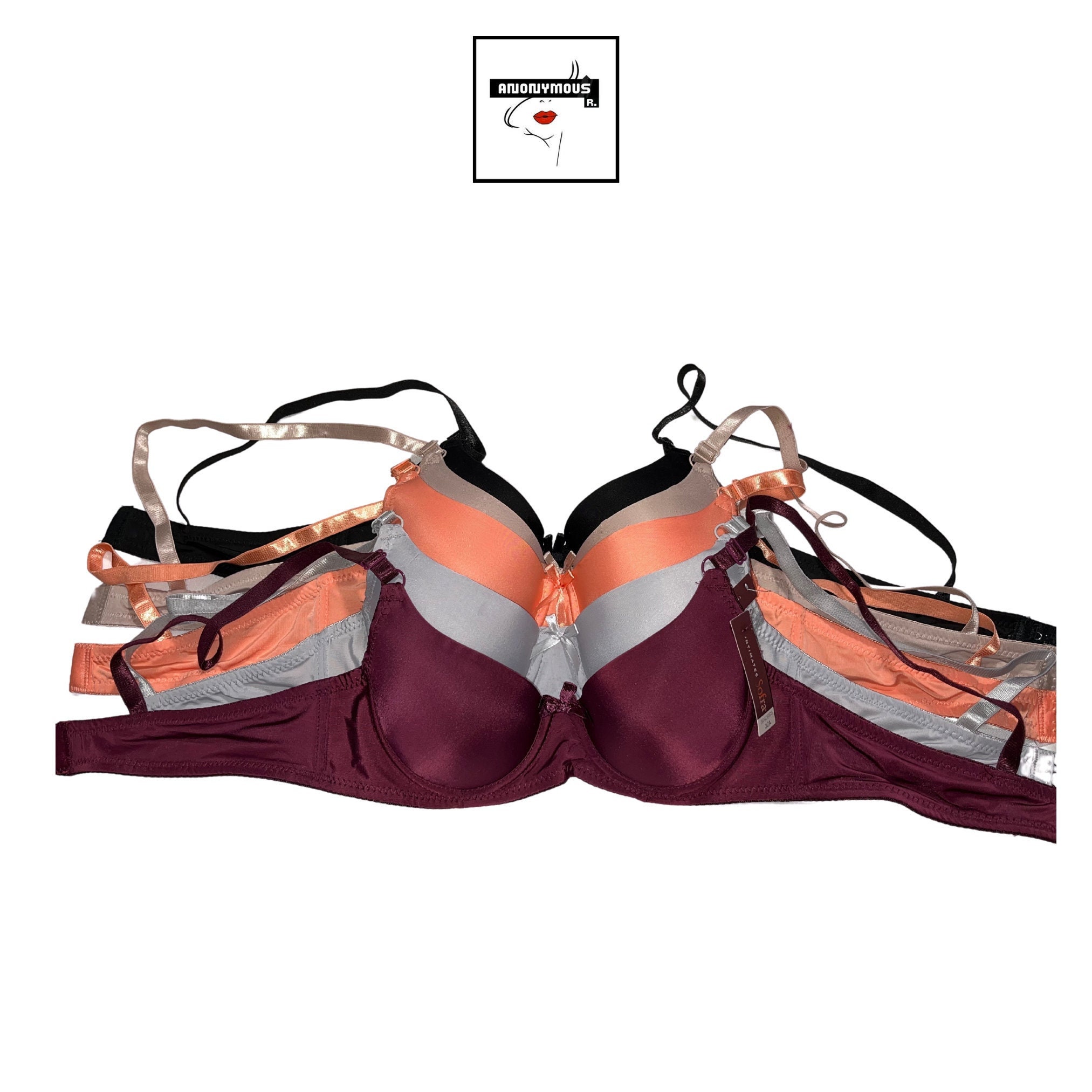 28A and 30A Bras – BRAS FOR SMALL CUPS