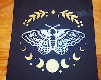 Cotton bag