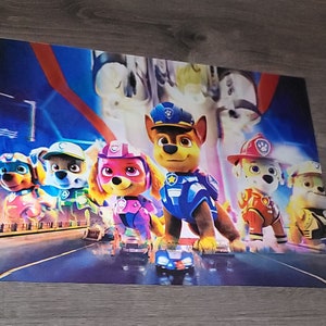 Obraz zmieniający się 3D holograficzny plakat soczewkowy