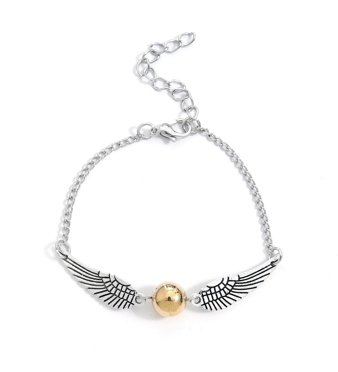 Quidditch bracelet 2024