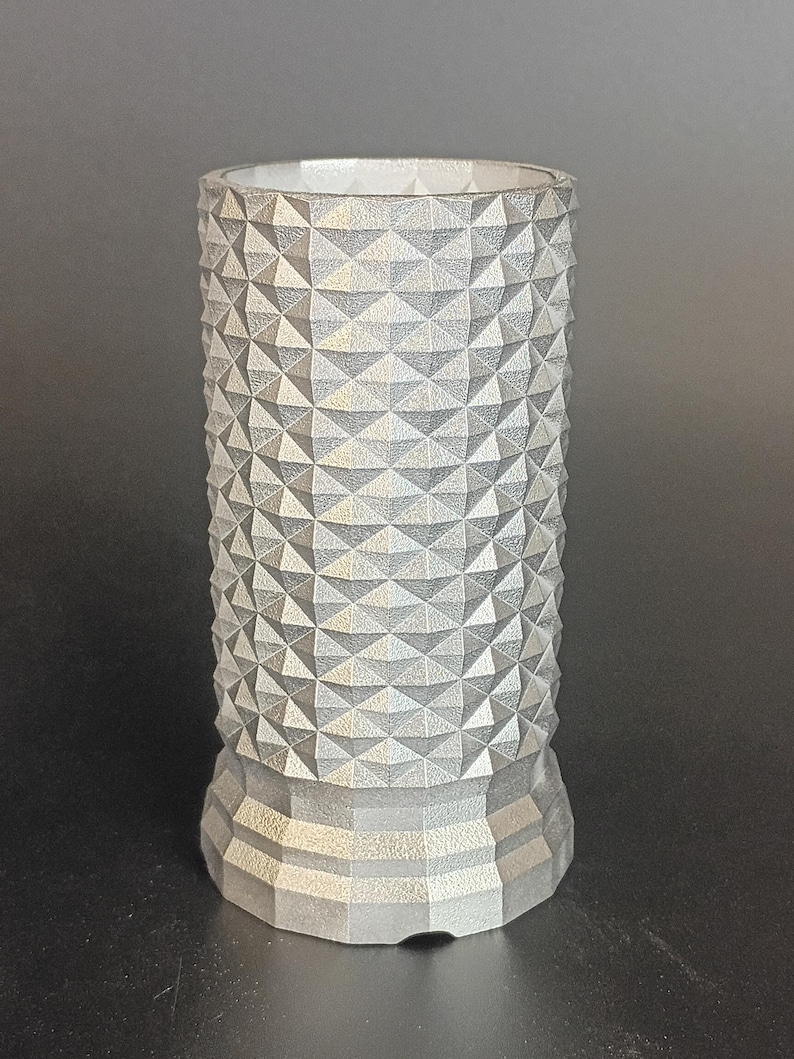 Pineapple Mold, 45 × 105 mm