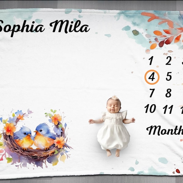 Baby Blue Gifts Etsy