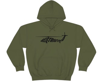 RESTRICTED Hoodie