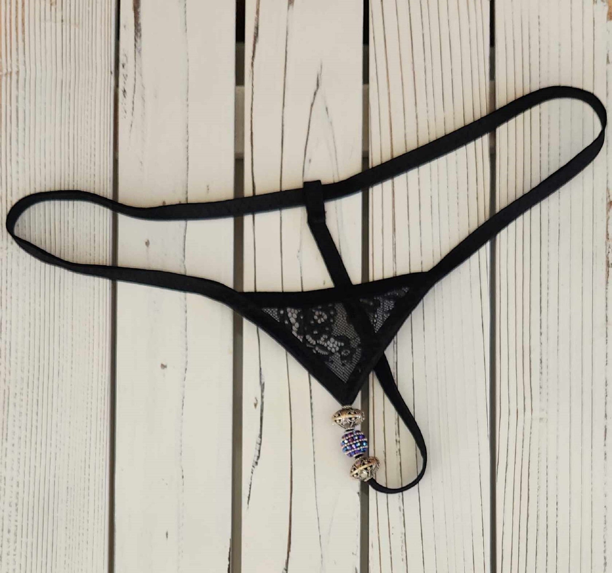 Buy Y Back Thong Online In India -  India
