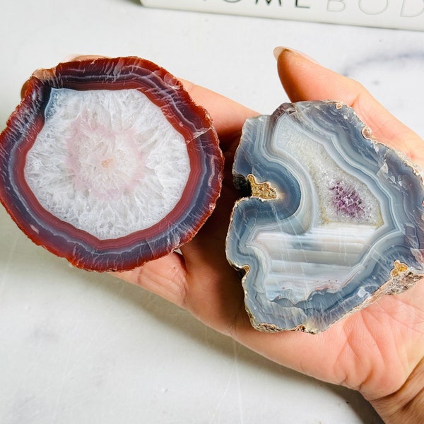 Malawi Agate