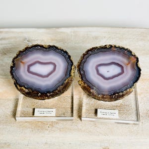 Zhanguo Agate from Hebei, China