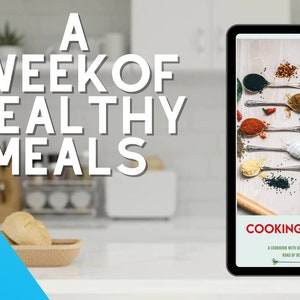 A WEEK of HEALTHY meals | 28 RECIPES | Easy to prepare, healthy recipes for fat and weight loss | Health & Fitness | Cooking for Yummies