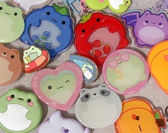 Mystery Grab Bag!!! - 5 Items!