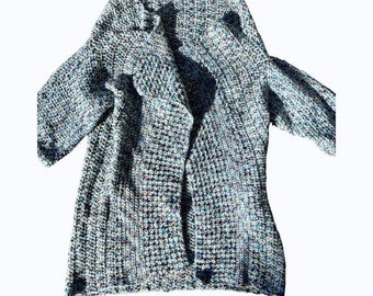 Knitted Cardigan