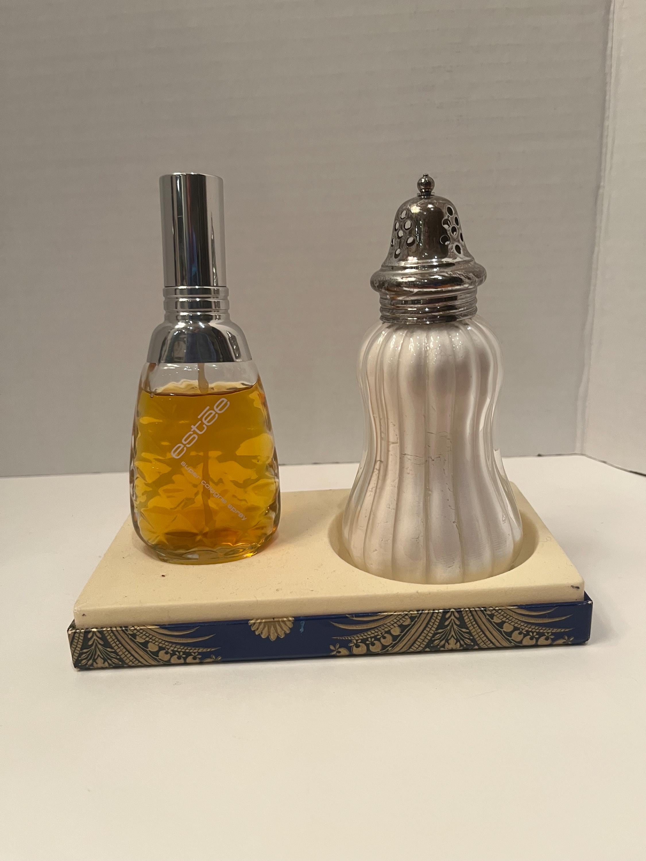 Estee Lauder Super Cologne - Etsy