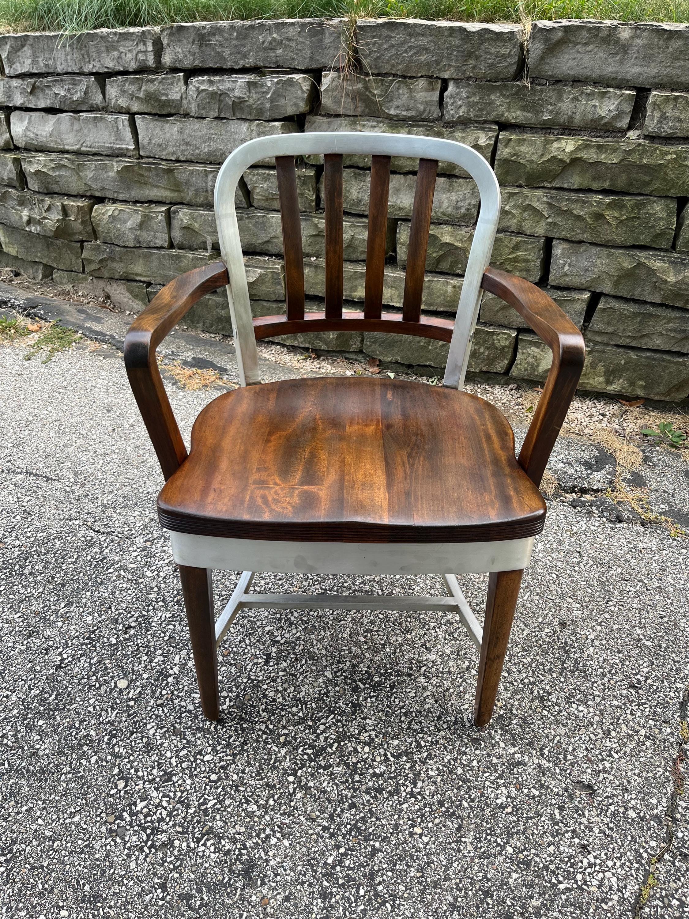 Shaw Walker Chair - Etsy Shaw Walker Chair - Etsy