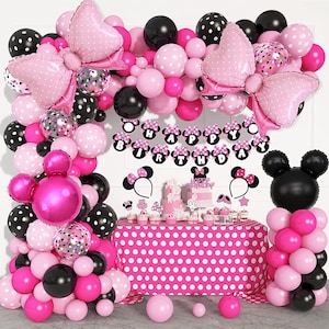 Globos de Lilo y Stitch de 12 pulgadas, decoración para fiesta de cumpleaños,  globos de decoración para fiesta de boda, suministros de adornos para Baby  Shower, juguetes para niños, regalos de navidad
