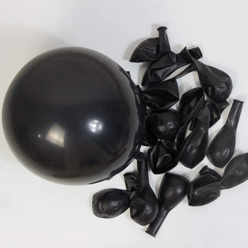 DIY Balloon Garland Starter Set
