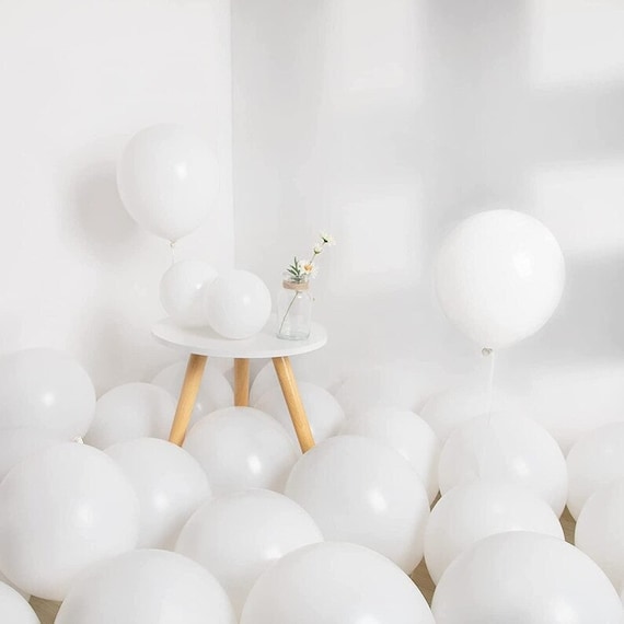 Kit De Globos De Confeti Rojo Y Negro, Globos De Confeti De 12 Pulgadas Para Bodas, Fiestas, Niñas, Mujeres, Cumpleaños, Baby Shower, Suministros De Decoración De Graduación