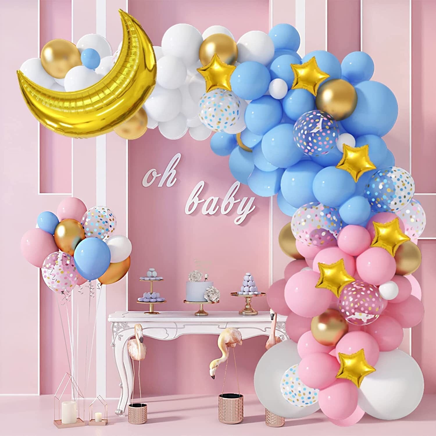 40 Inch Gold Number Balloons Helium KKS1 Foil Mylar Balloon Birthday Party Banquet Decoration 18 56cf93f0 5f14 4ecd 875c 397791cf7201.cab931d31b31f24bcf0ffd45822b169f - View #5