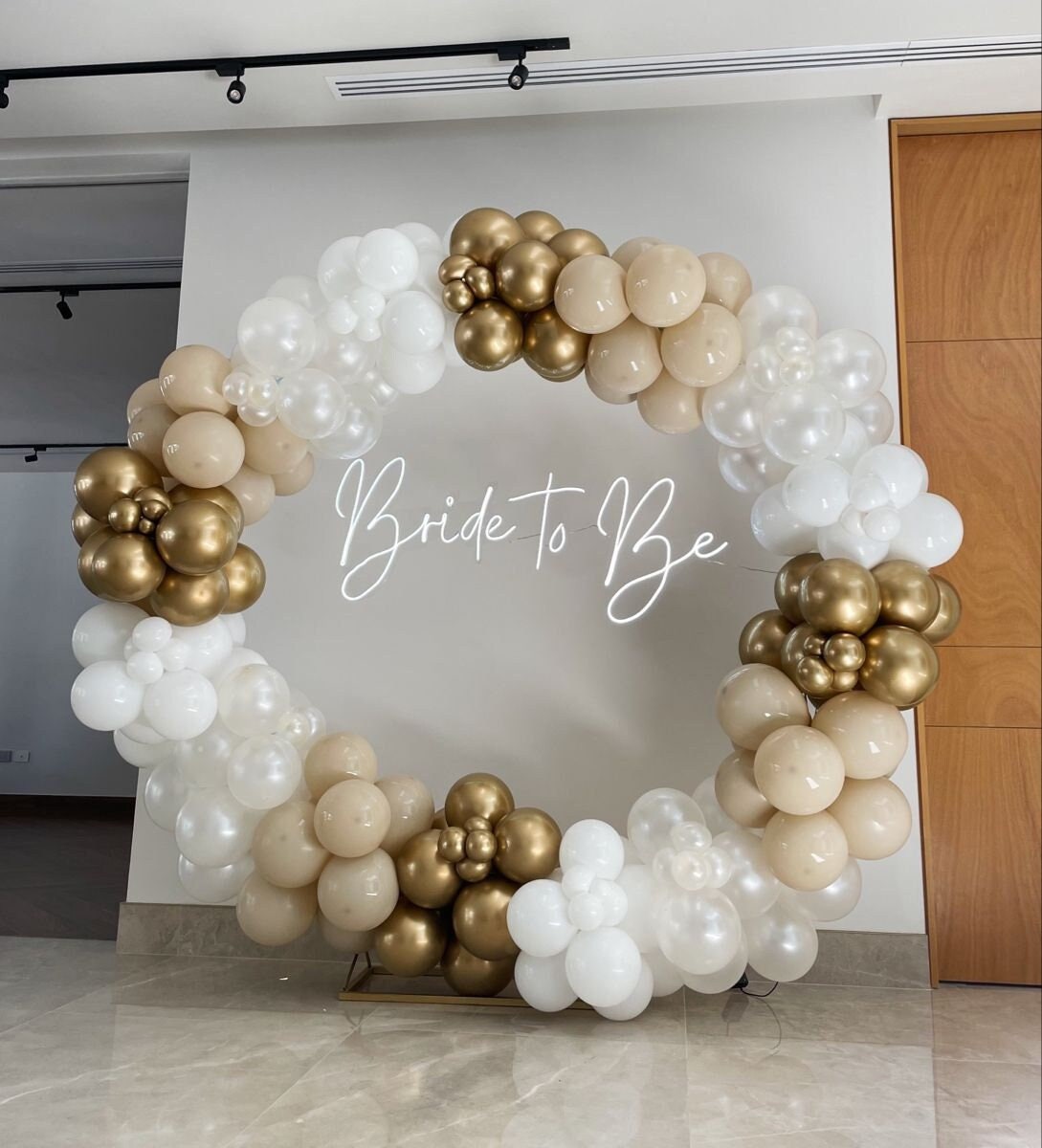 Kit Ghirlanda Palloncini Retro Rosa,Doppia Crema Pesca Nudo Albicocca Retro Rosa Ghirlanda Palloncino per Boho Safari Baby Shower Engagement Wedding Anniversario Compleanno Party Decorazione