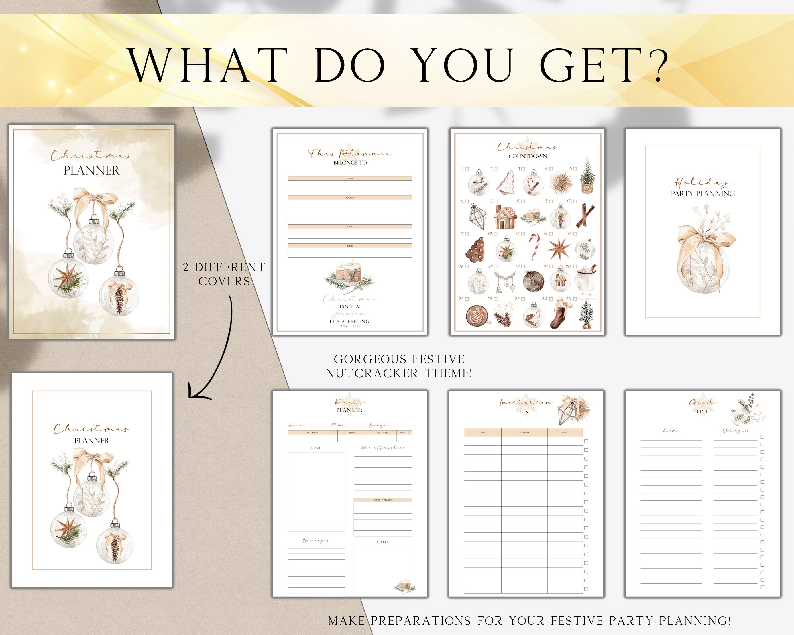 Gift Giving Tracker