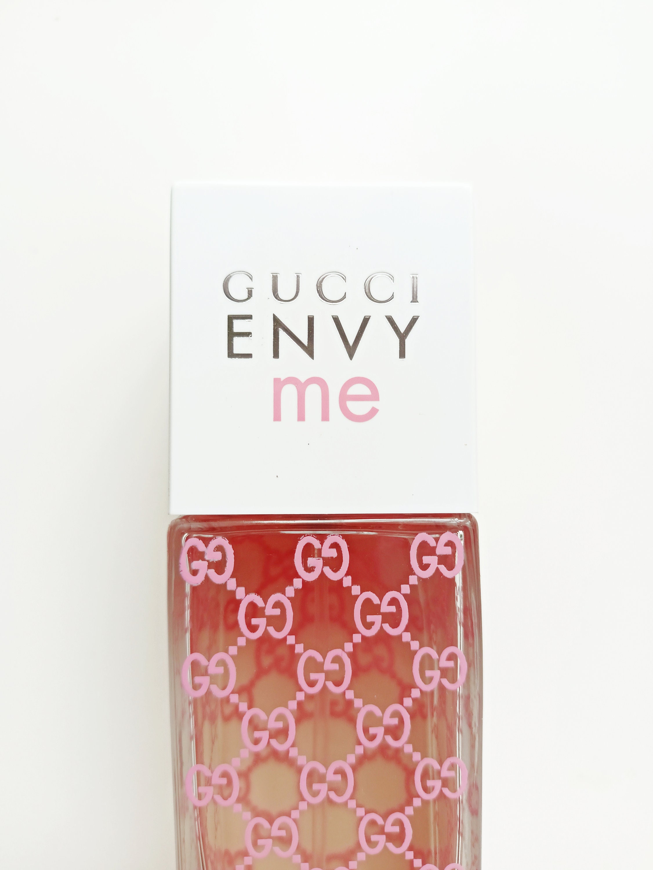 Discontinued Perfume Samples Gucci Envy Me Vintage Fall - Etsy