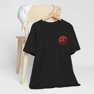 American Kenpo Karate Shirt | Men&#39;s Martial Arts T-Shirt | Perfect Black Belt Gift | Kenpo Karate | Custom Martial Arts TShirt