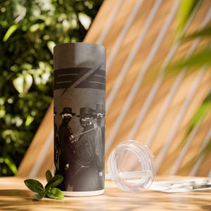 Vaso pirata ATEEZ, merchandising de Kpop, regalo de ATINY, taza de aventura con mapa del tesoro, regalo para fans del Kpop, vaso térmico personalizado, taza reutilizable