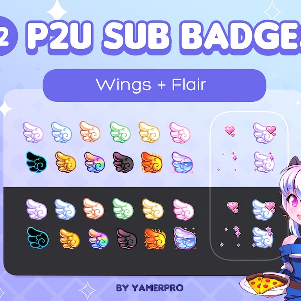 Wing Emoji Etsy