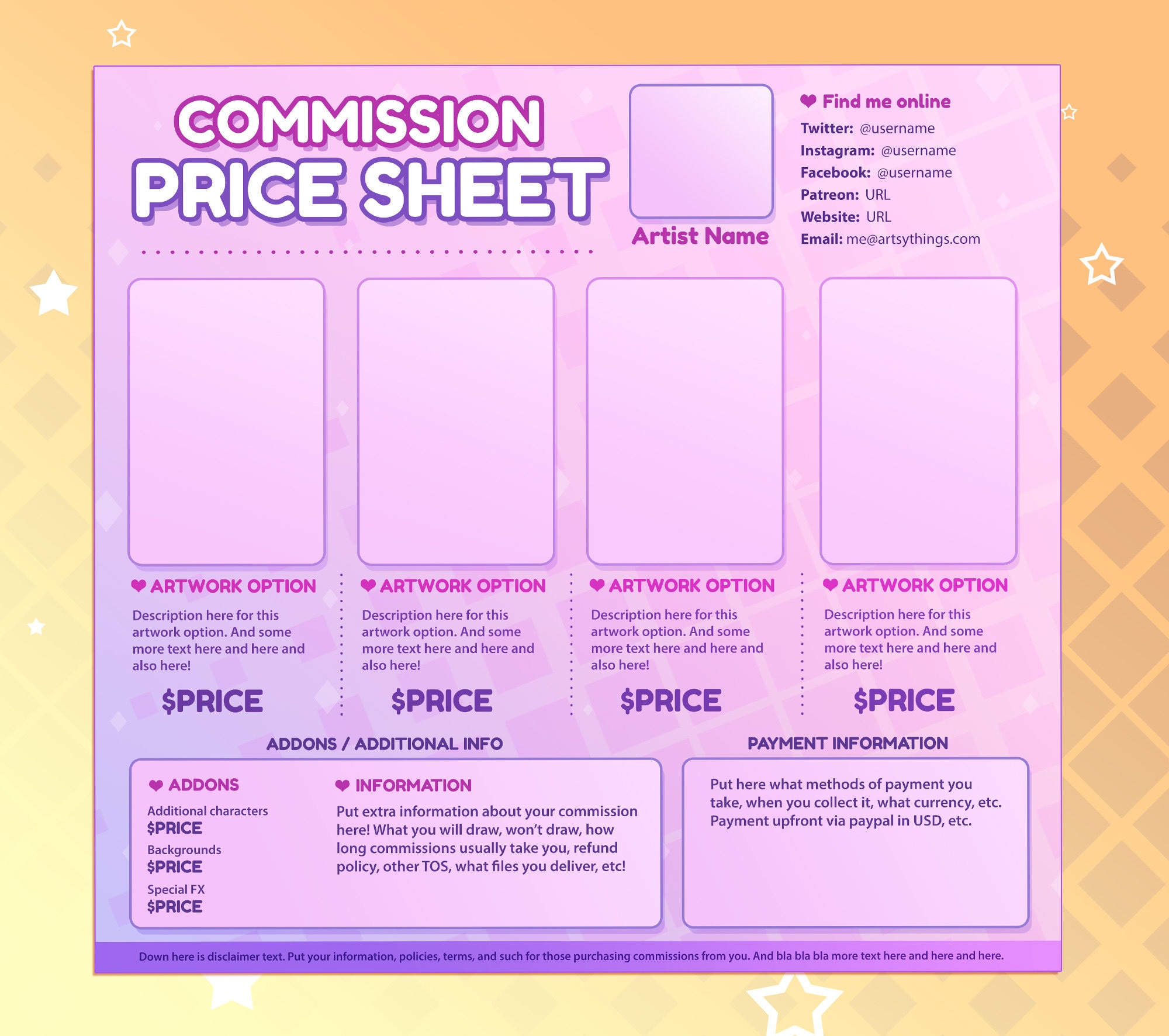 How much should I price my clothing commissions? - Art Design Support -  Developer Forum