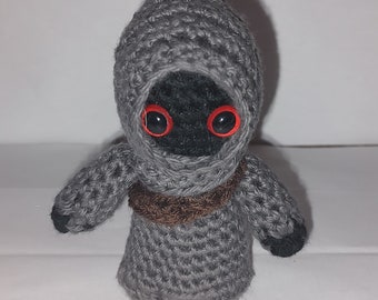 Star wars Off World Jawa