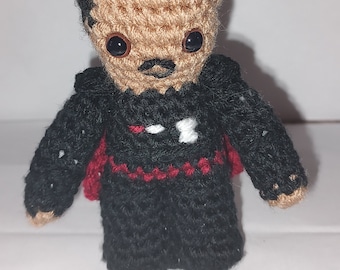 Star wars Moff Gideon