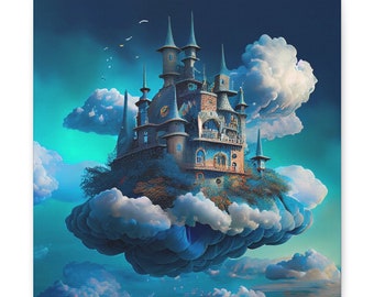 Castle in the Sky