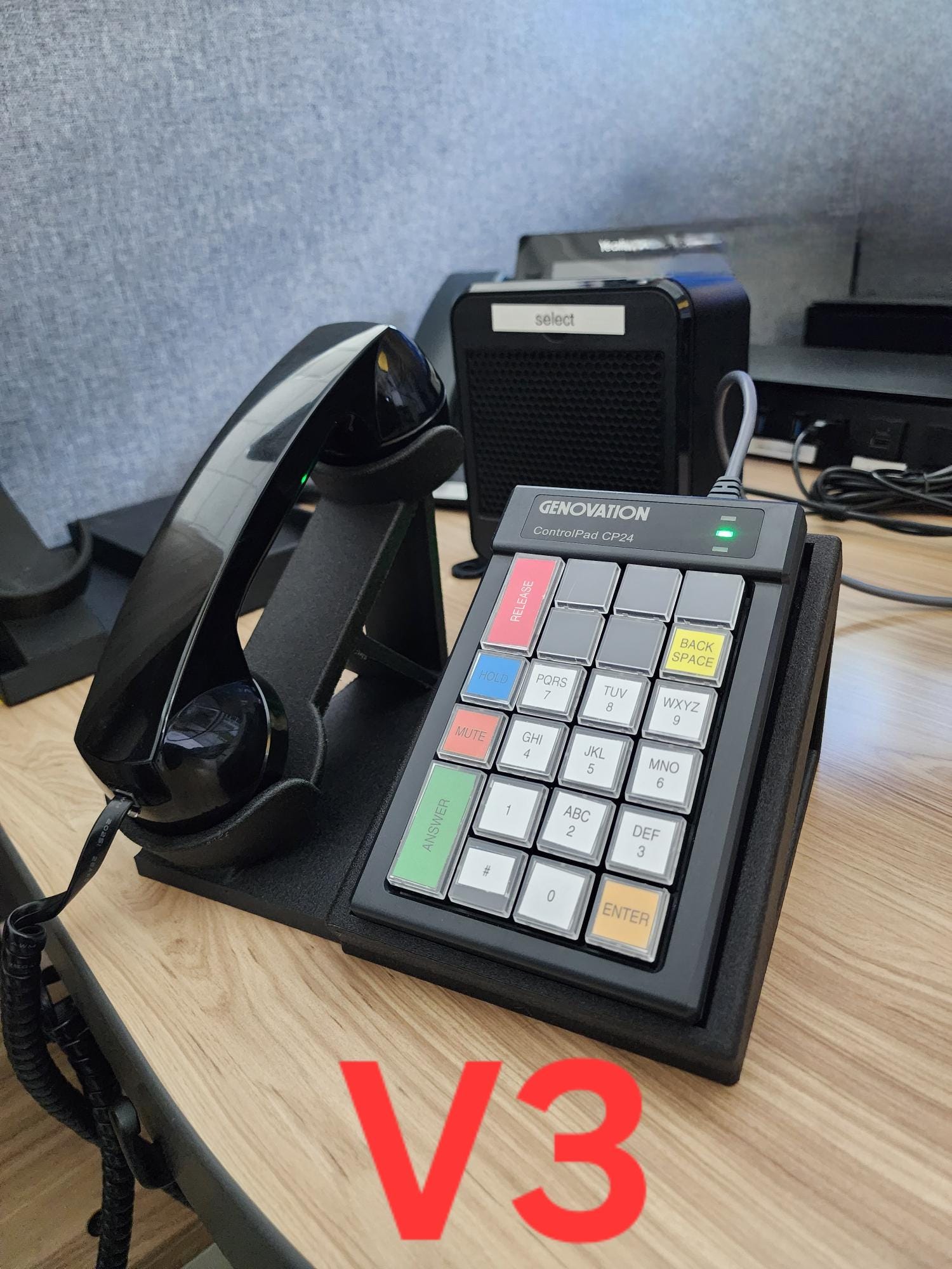 Dial Pad Phone - Etsy
