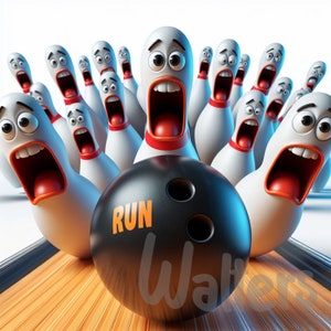 Life of the Pins