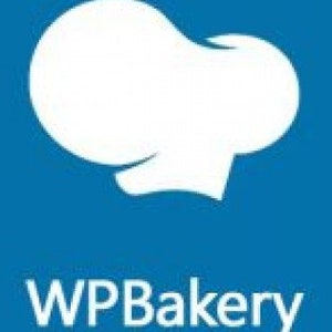 WPBakery Visual Composer 7.6 Page Builder Drag & Drop Wordpress Plugin BEST SELLING POPULAR for website development