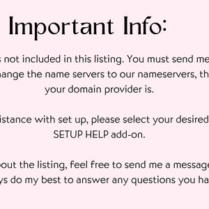 1 Year Shared Web Hosting UNLIMITED bandwidth, Cpanel Account, softaculous, one-click install of wordpress and many other applications image 3