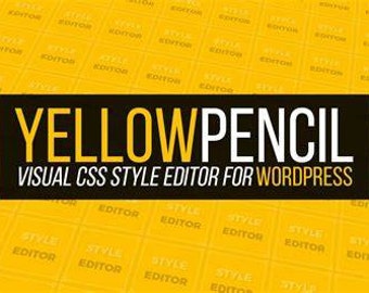 YellowPencil CSS Wordpress Editor Design Tool (Top 5 Web Developer tool) MUST HAVE! Great for beginners & even advanced web designers! 7.6.1