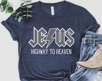 Camisa de Jesus, camiseta retrô de Jesus, presente do amante de Jesus, camisa cristã para homens, camiseta de fé retrô, camisa cristã, presente religioso, camiseta de fé cristã