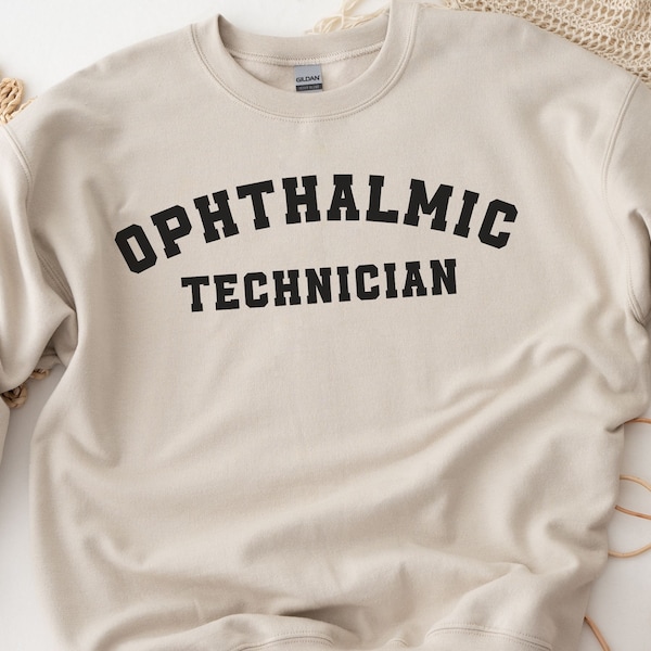 Technician Etsy