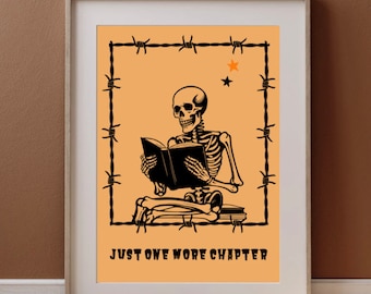 Skeleton Reading