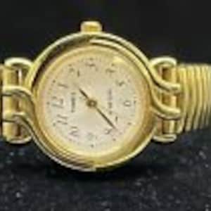 Relógio Timex Vintage Elegante