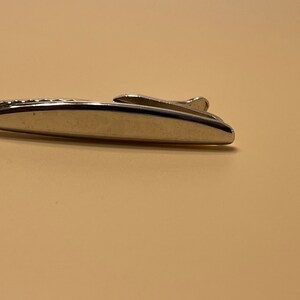 Hickok USA tie Clip Used