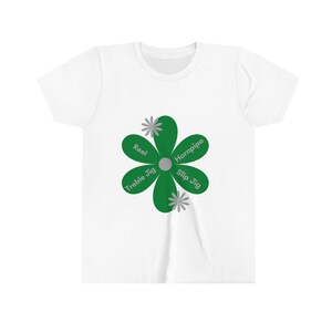 Girls Irish Dance Shirt