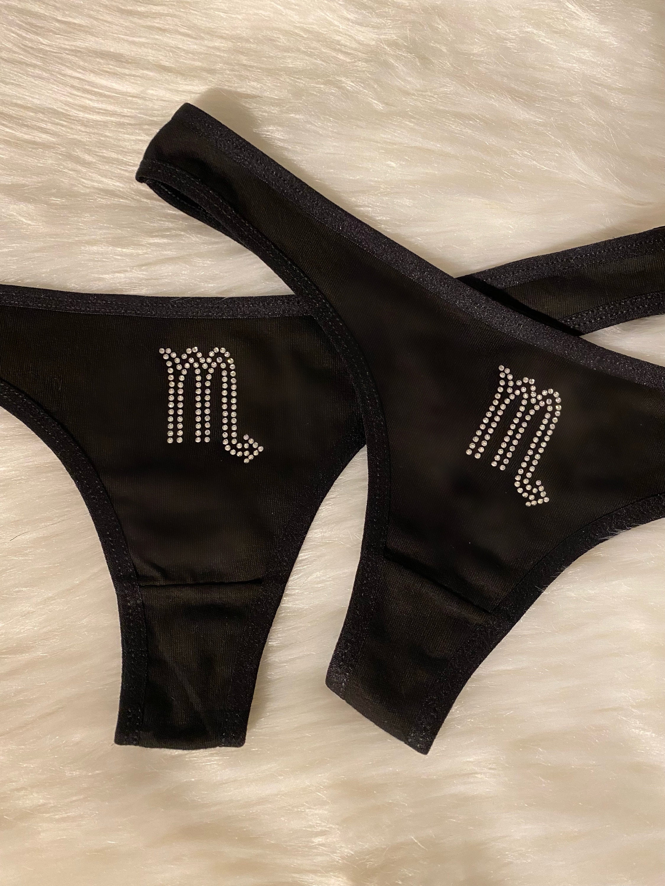 Scorpio Lingerie -  Canada